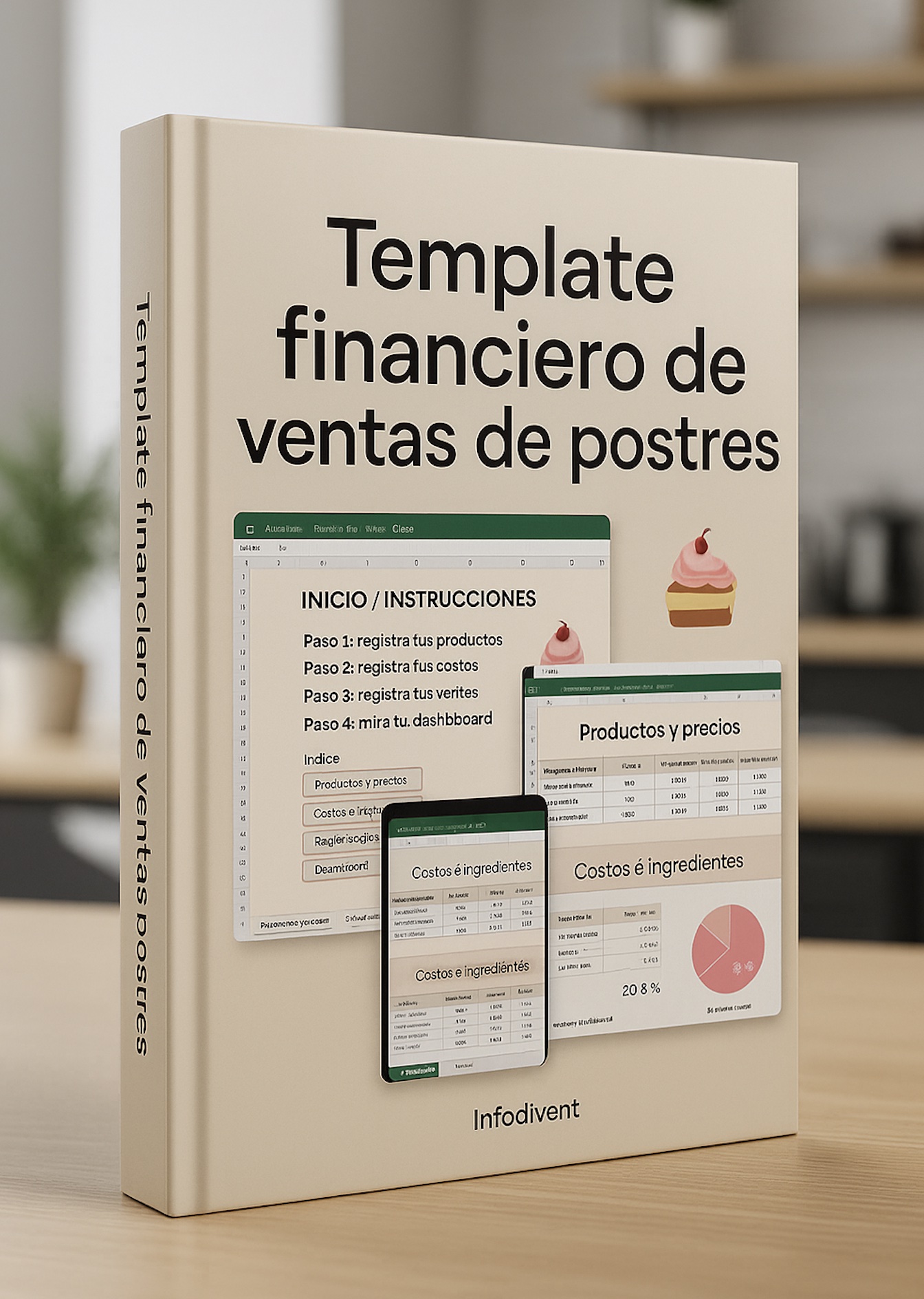 Excel Profesional de Finanzas