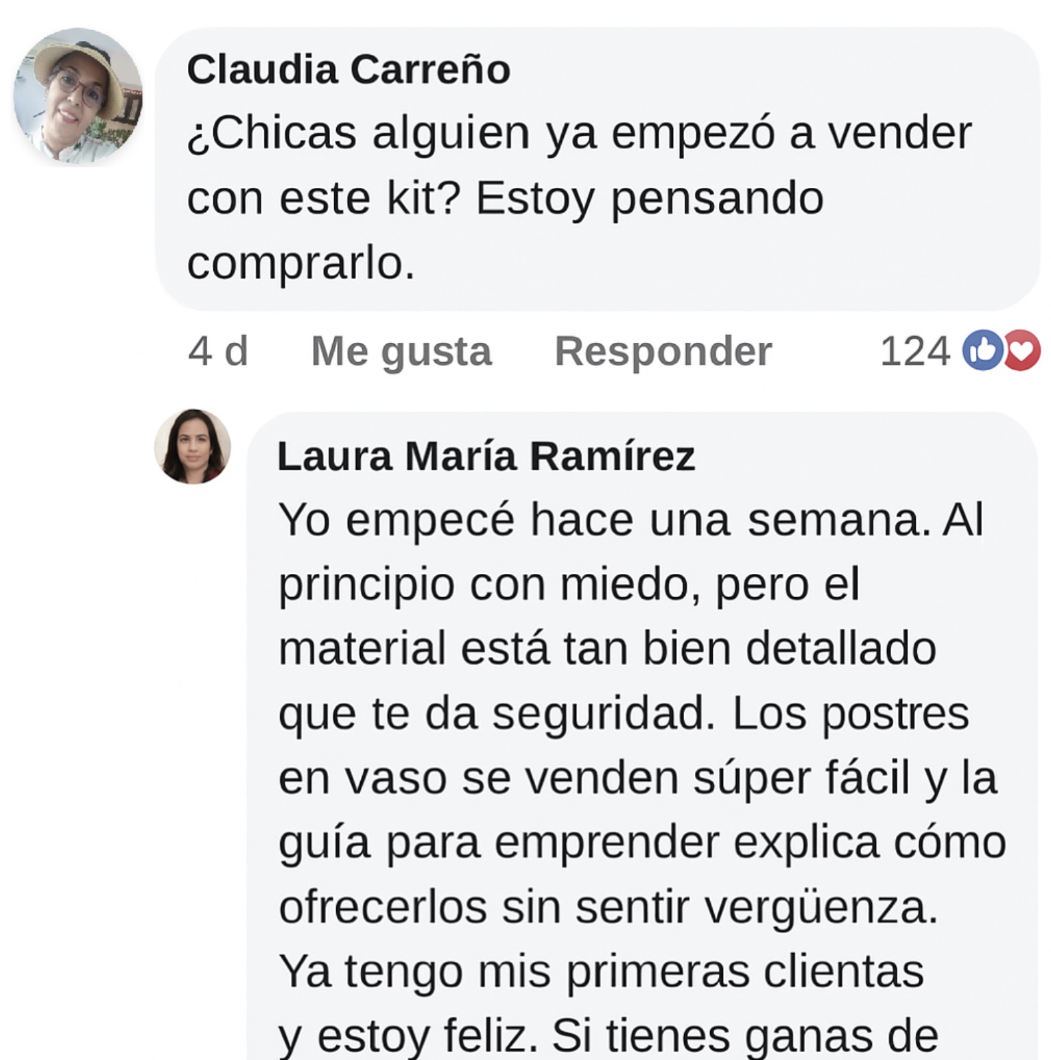 Testimonio 1